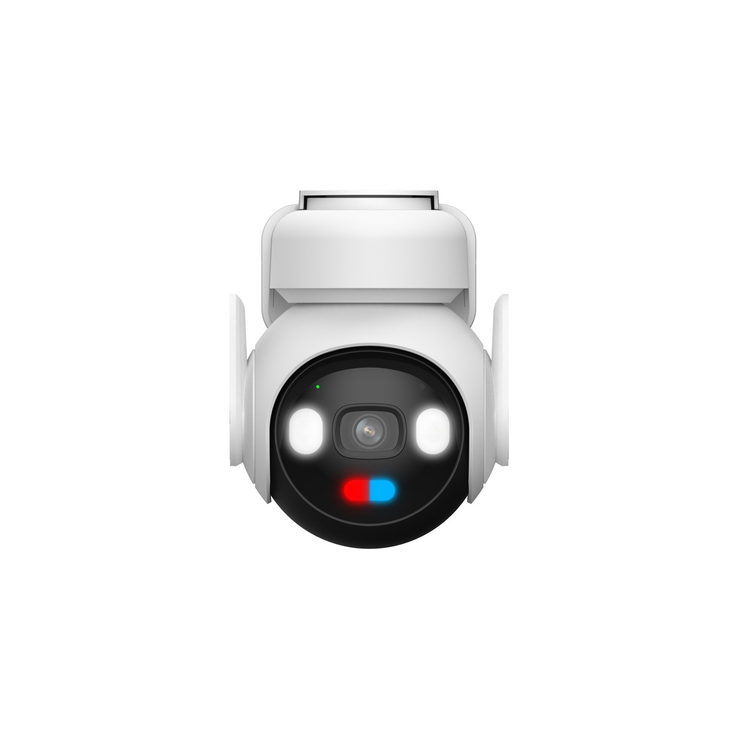 IMOU AOV PT KIT Outdoor Pan-Tilt IP Camera