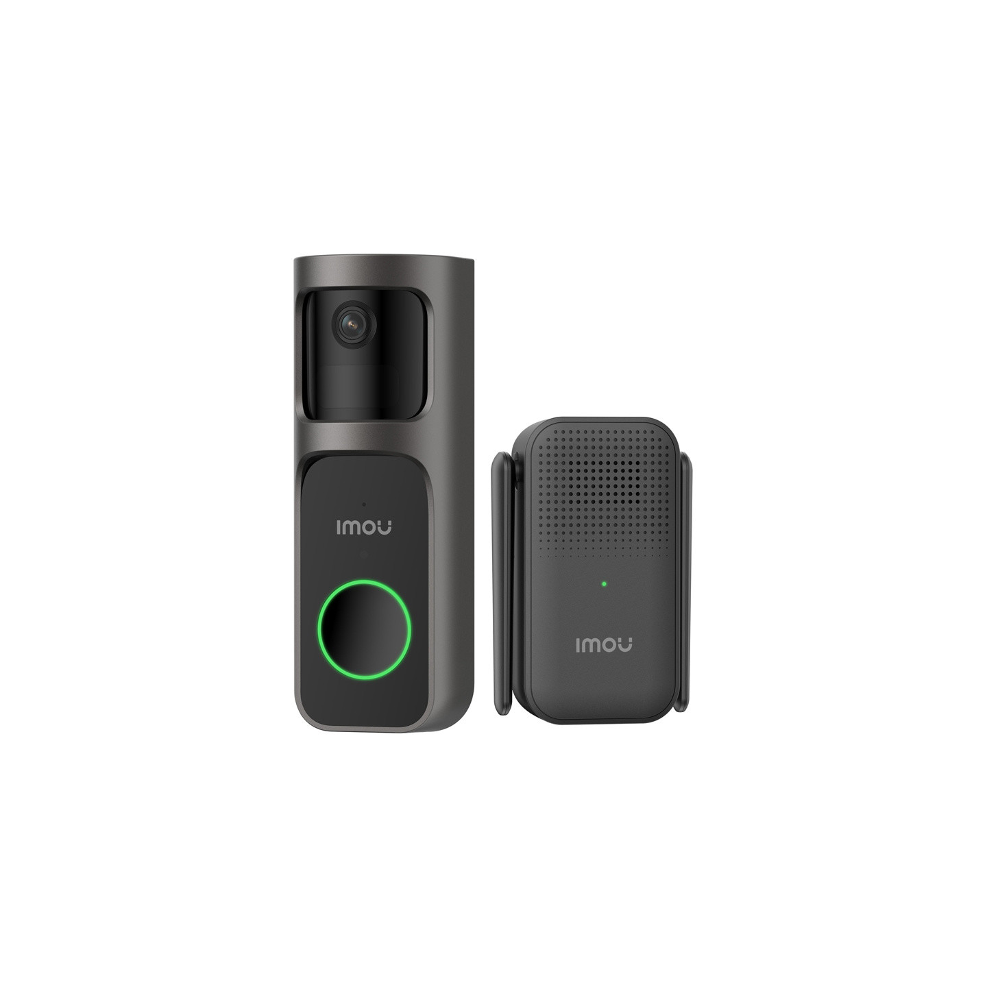 IMOU 2S KIT Wireless Doorbell