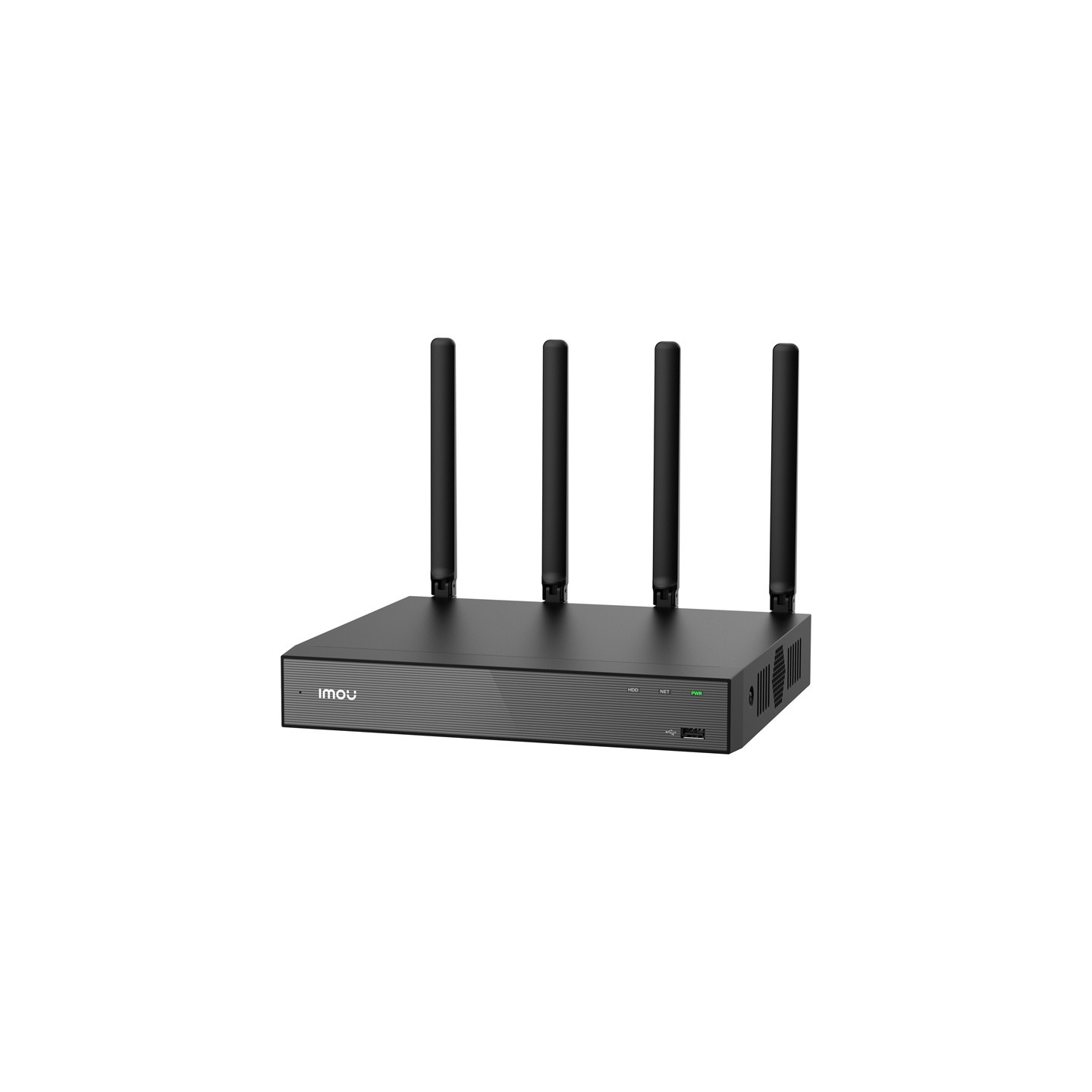 IMOU N118W 18-Channel IP Video Recorder