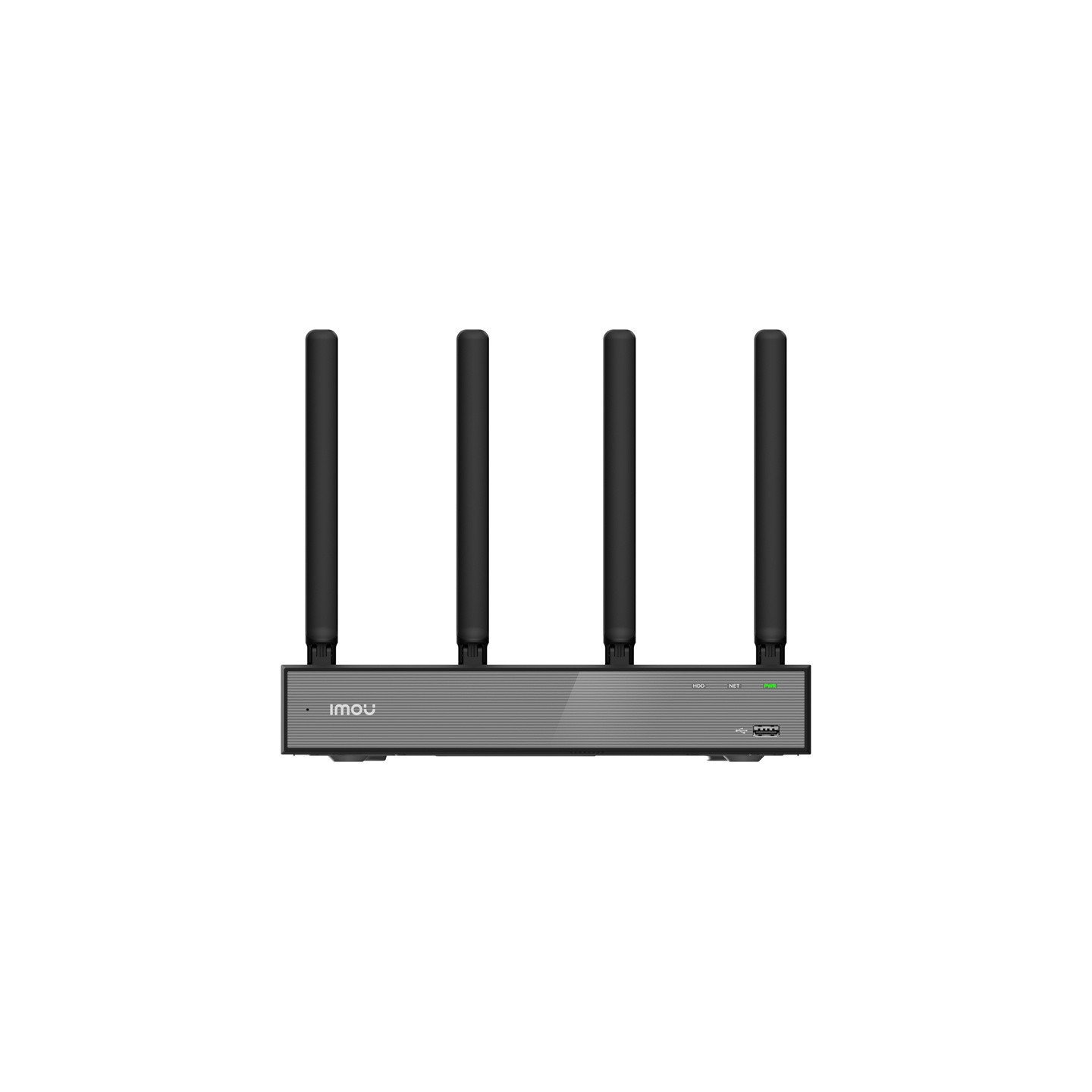 IMOU N118W 18-Channel IP Video Recorder