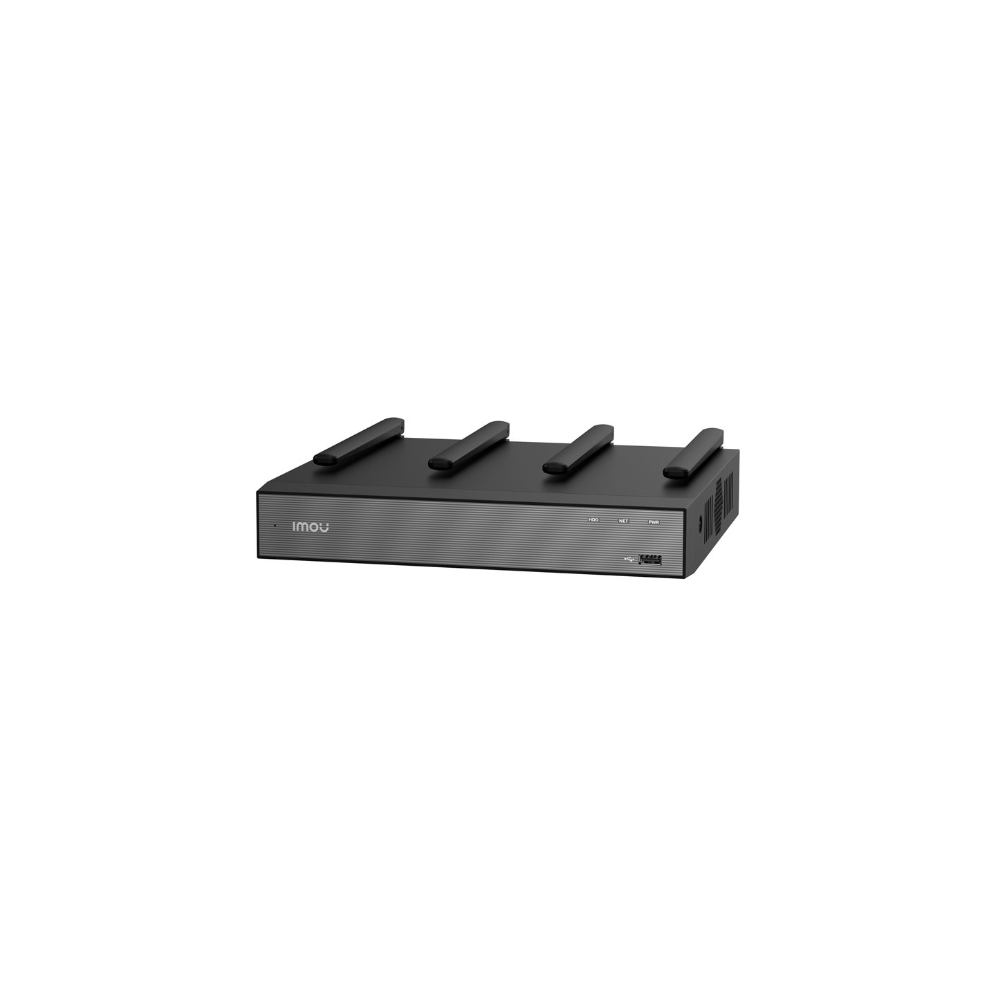 IMOU N118W 18-Channel IP Video Recorder