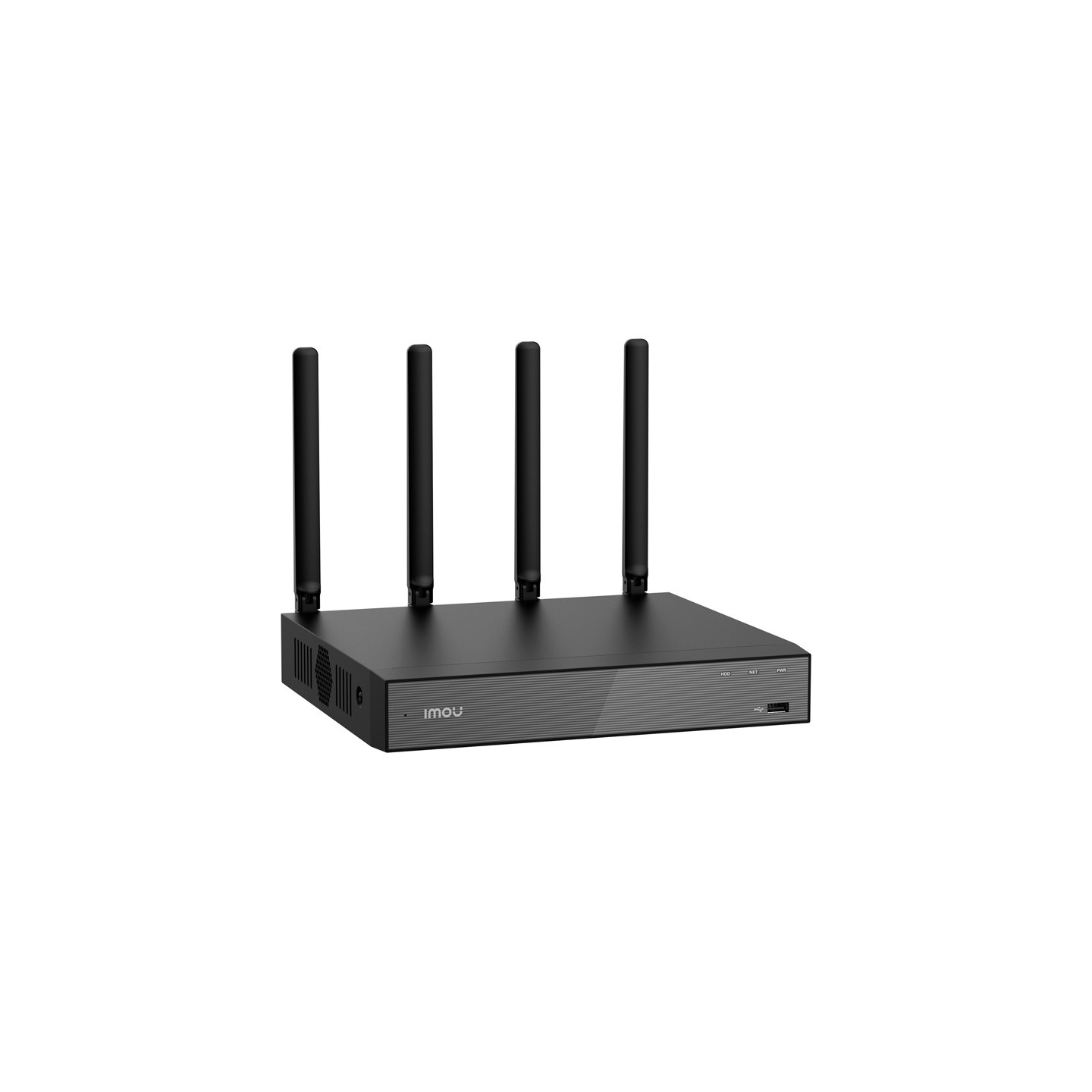 IMOU N110W 10-Channel IP Video Recorder