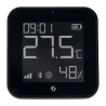 Shelly Temperature and Humidity Sensor