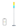 LEPRO O1 2300lm RGB Floor Lamp