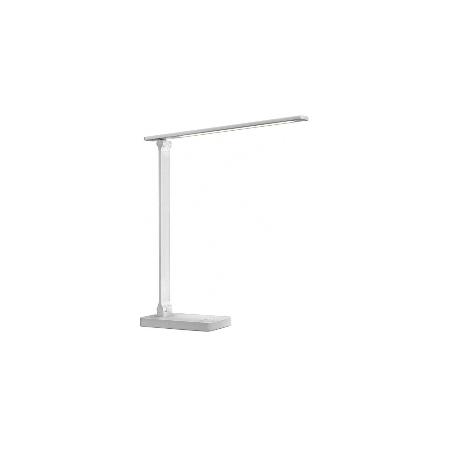 LEPRO 310001 Desk Lamp, 800 lm (White)