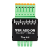 Shelly SSR Dual-Channel  An accessory for The Pill