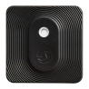 Shelly Bluetooth/ZigBee Temperature and Humidity Sensor (Black)