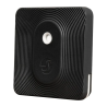 Shelly Bluetooth/ZigBee Temperature and Humidity Sensor (Black)