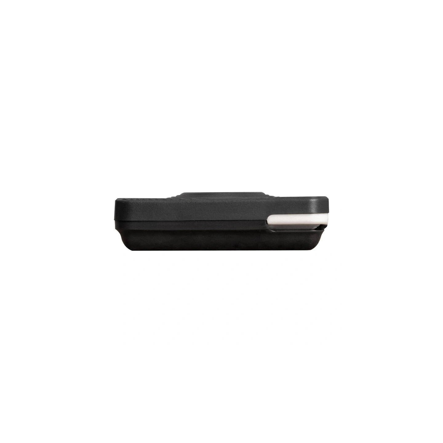 Shelly Bluetooth/ZigBee Temperature and Humidity Sensor (Black)