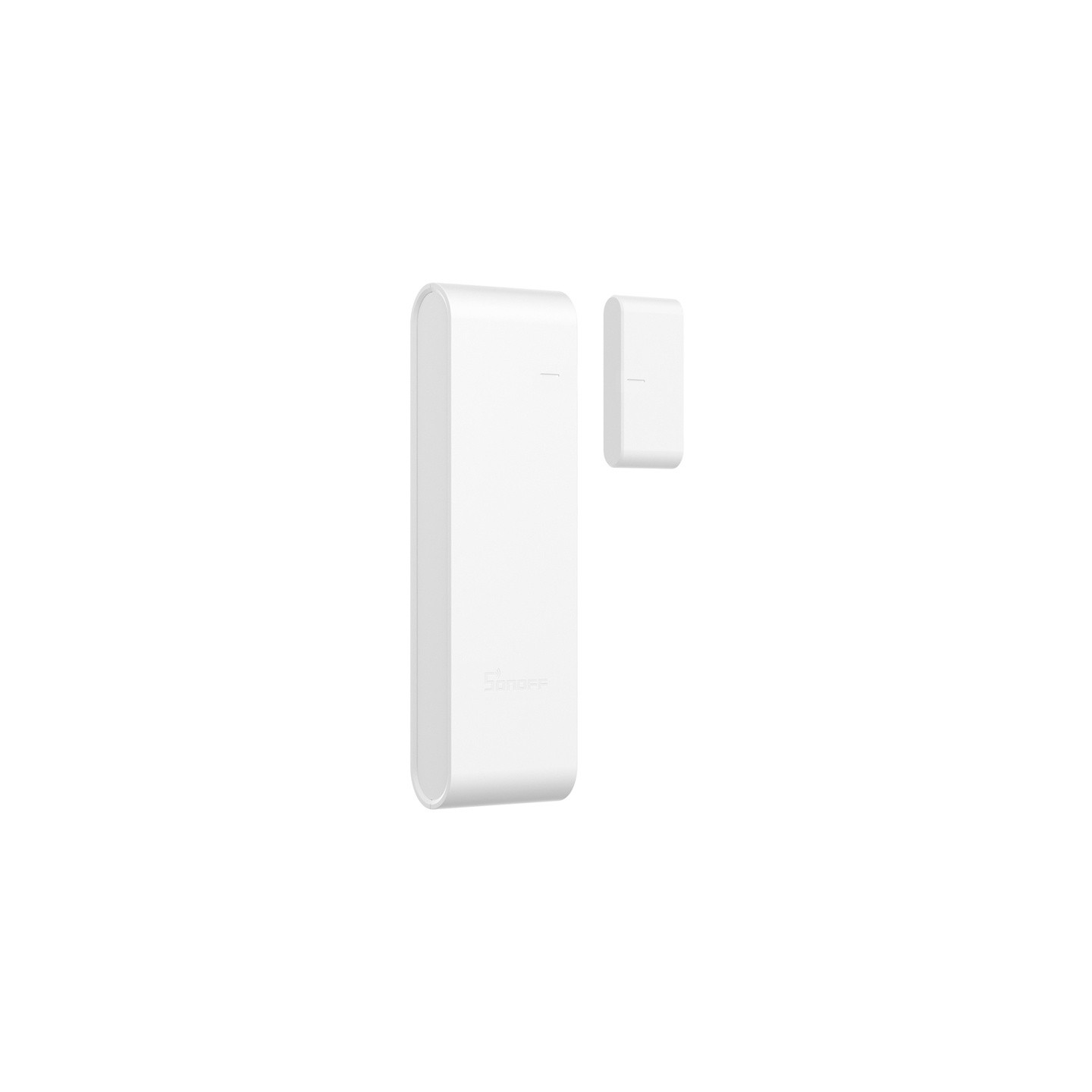 SONOFF SNZB-04PR2 Window and Door Sensor, 4-Pack