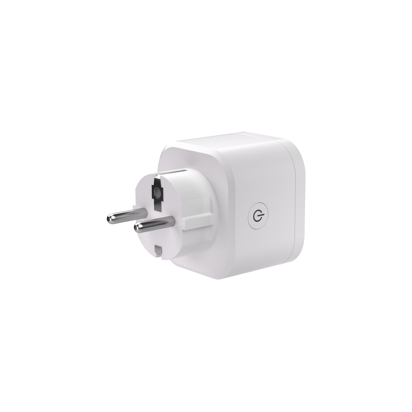 SONOFF S61s Matter External Plug via Wi-Fi, 4-Pack
