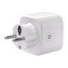 SONOFF S61s Matter External Plug via Wi-Fi, 4-Pack