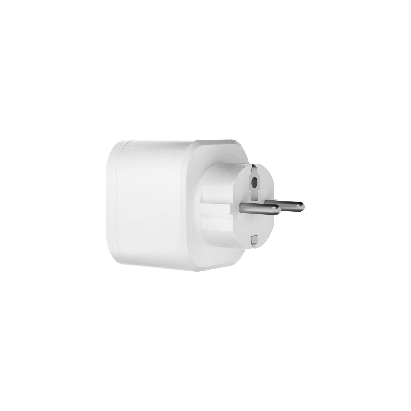 SONOFF S61s Matter External Plug via Wi-Fi, 4-Pack