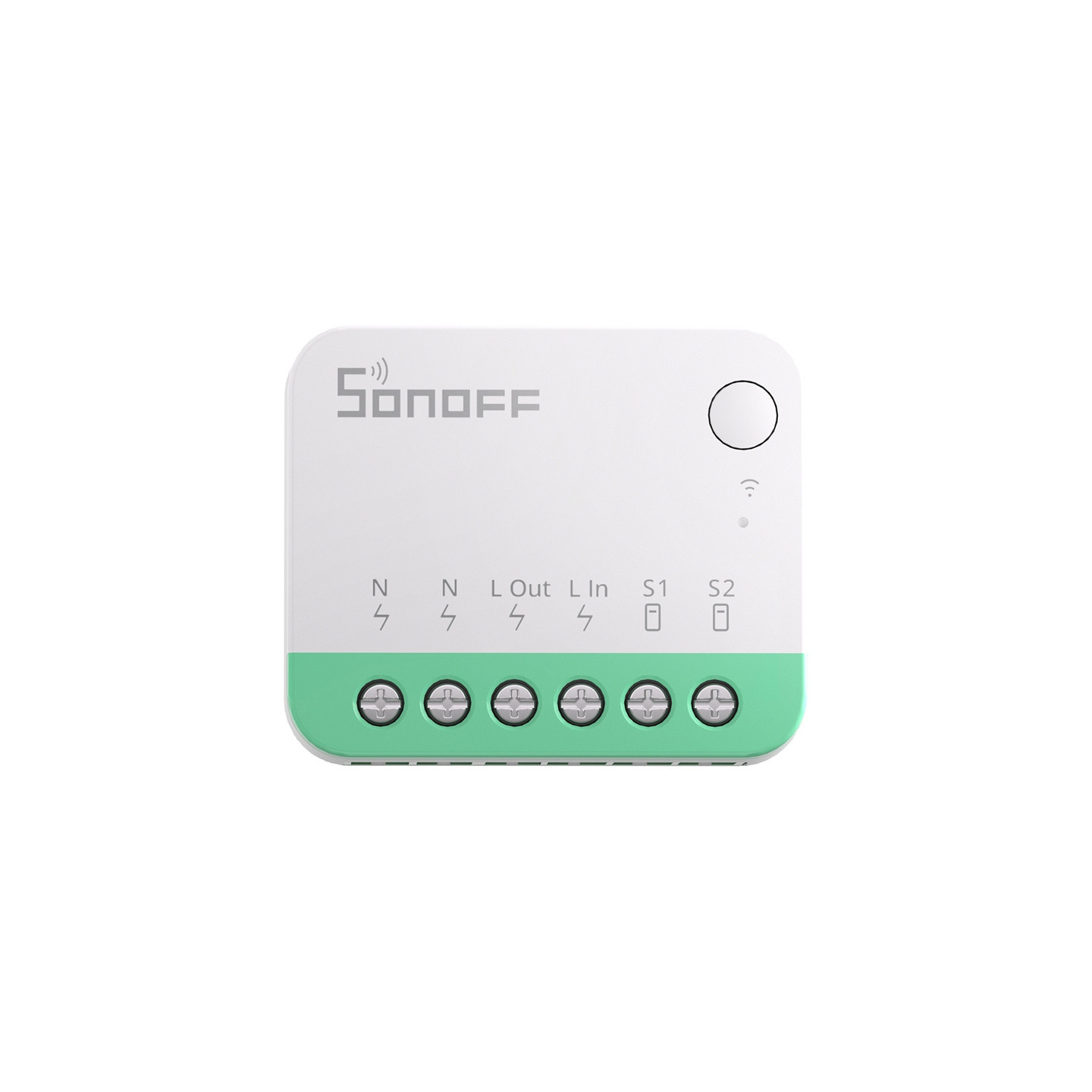 SONOFF MINIR4M (Extreme) Matter Switch, 2-Pack