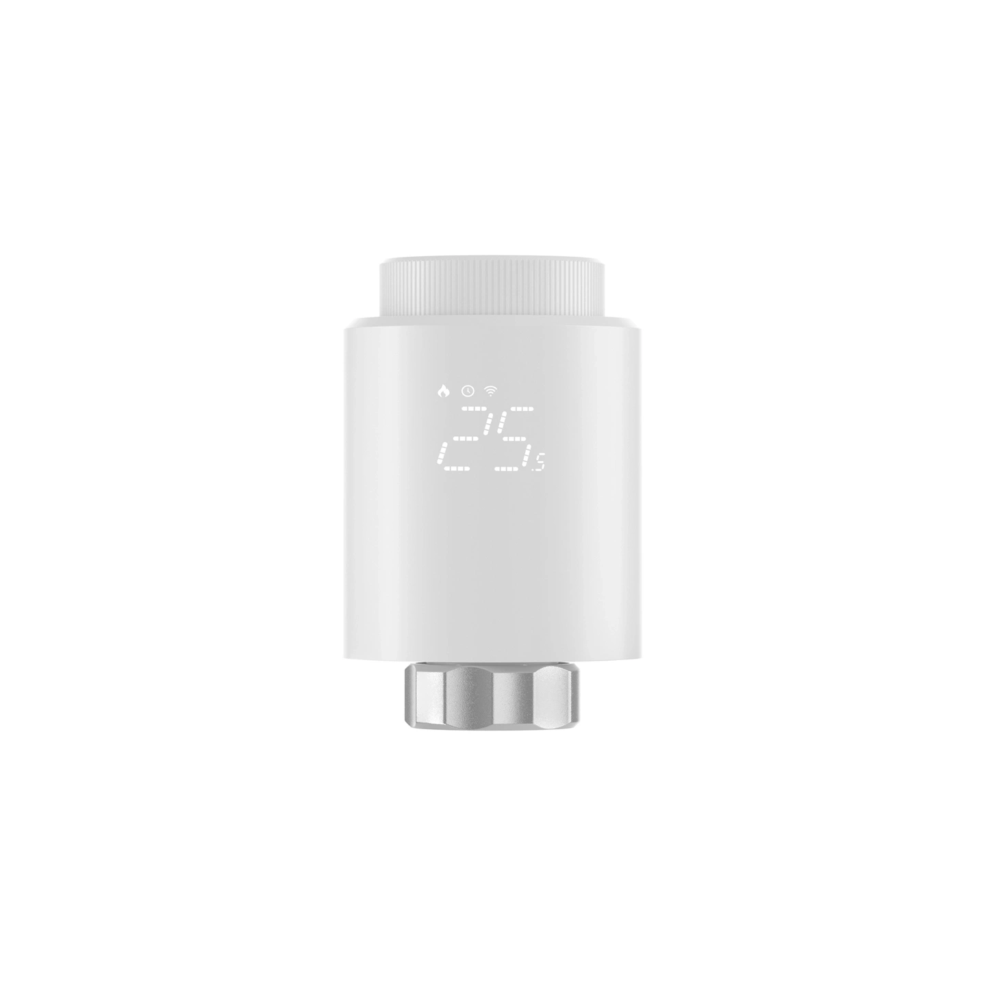 SONOFF ZigBee TRVZB Thermostatic Head, 2-Pack