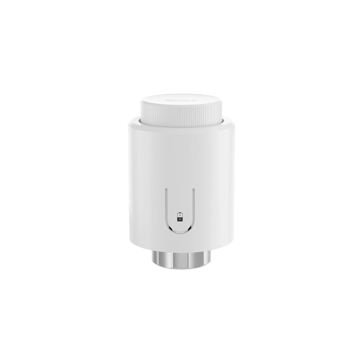 SONOFF ZigBee TRVZB Thermostatic Head, 2-Pack