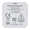 Shelly BLU Motion ZB Motion Sensor