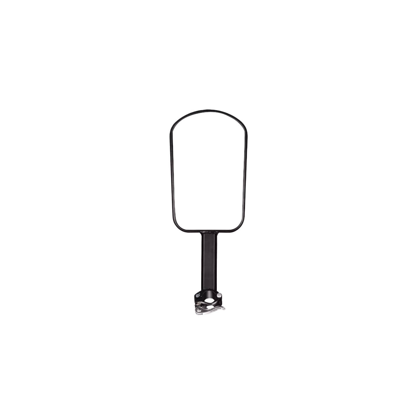 Bicycle holder for bag Rockbros KW-672 (black)