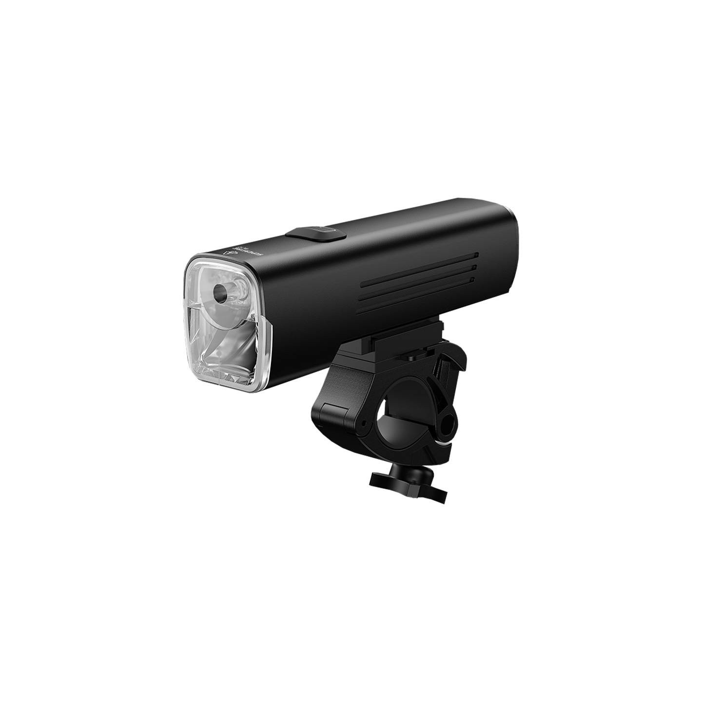 Superfire BL12 bike light, 4800 mAh, USB, 2 modes
