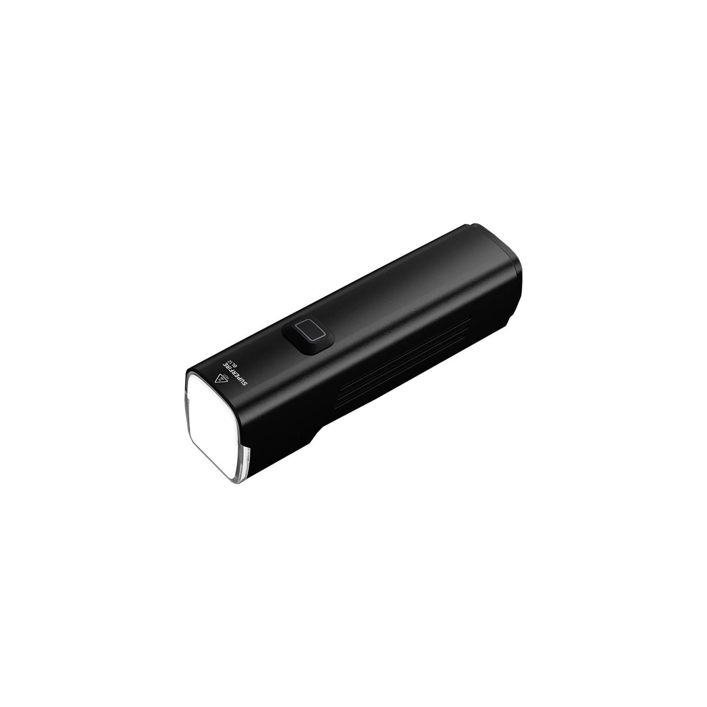 Superfire BL12 bike light, 4800 mAh, USB, 2 modes