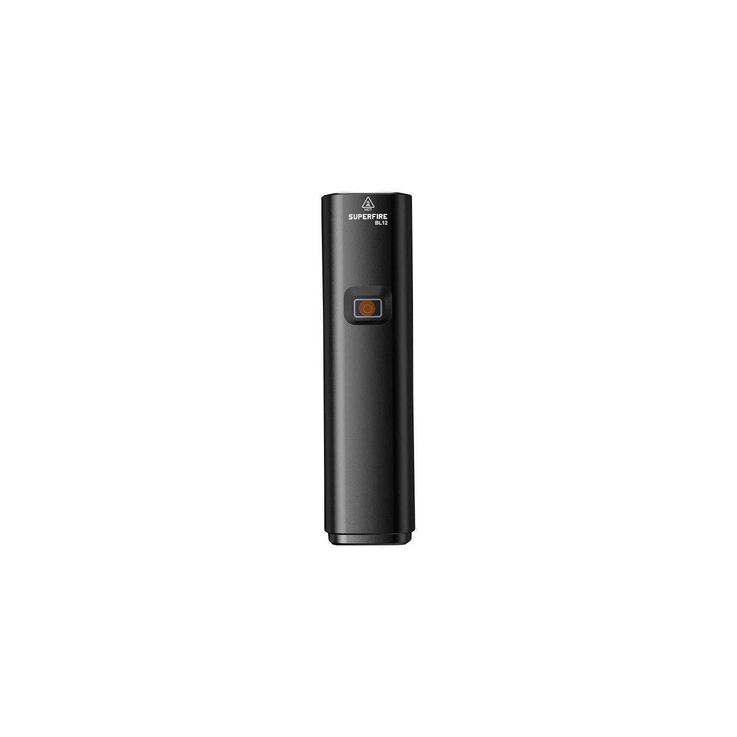 Superfire BL12 bike light, 4800 mAh, USB, 2 modes