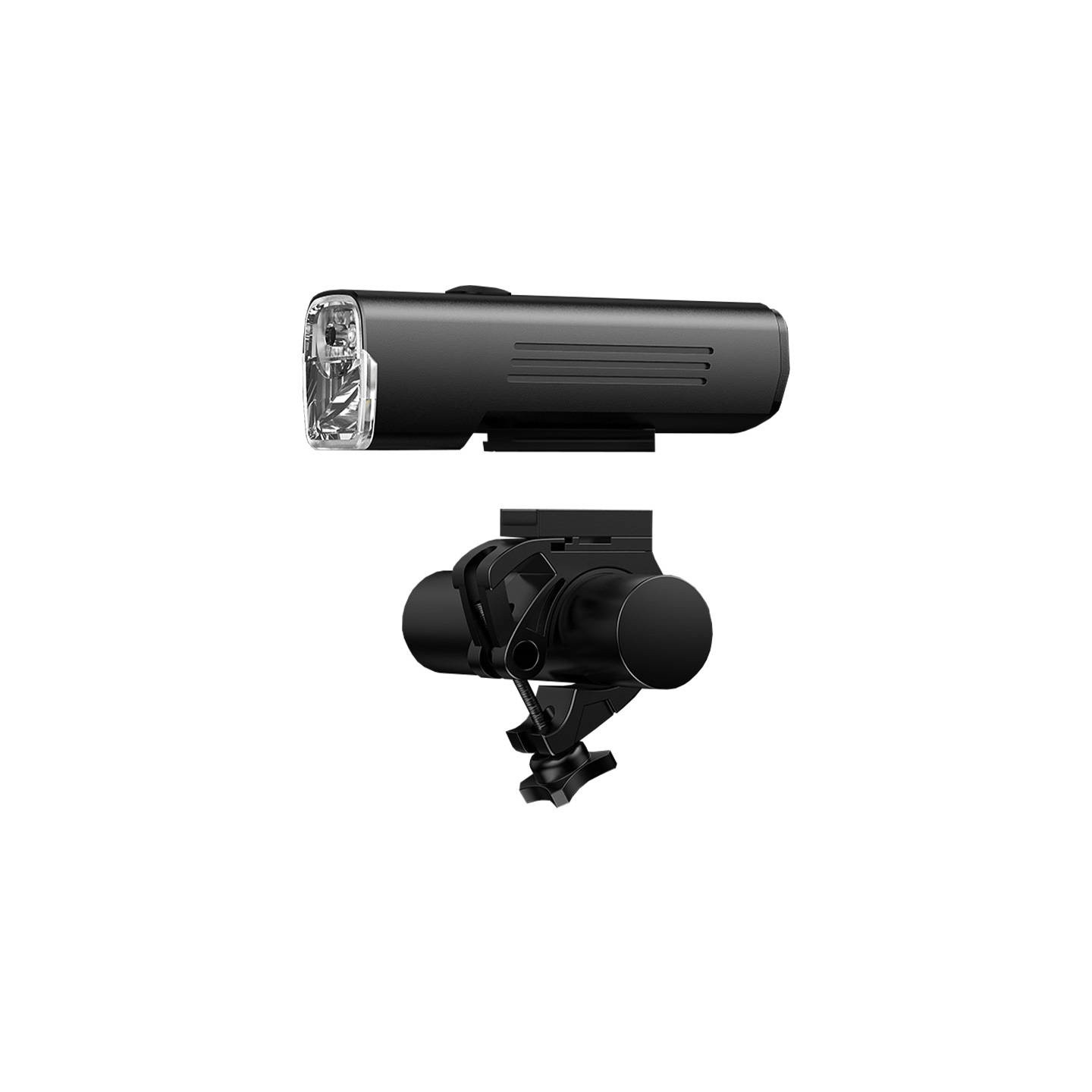 Superfire BL12 bike light, 4800 mAh, USB, 2 modes