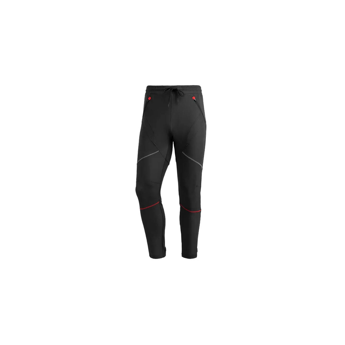 Rockbros long bike pants  L 20420331003 (black)