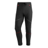Rockbros long bike pants  L 20420331003 (black)