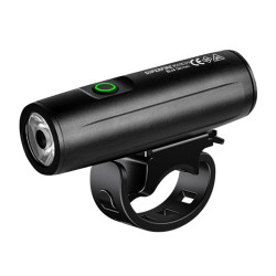 View product Superfire BL14 bicycle flashlight, 400 lm, 3 modes