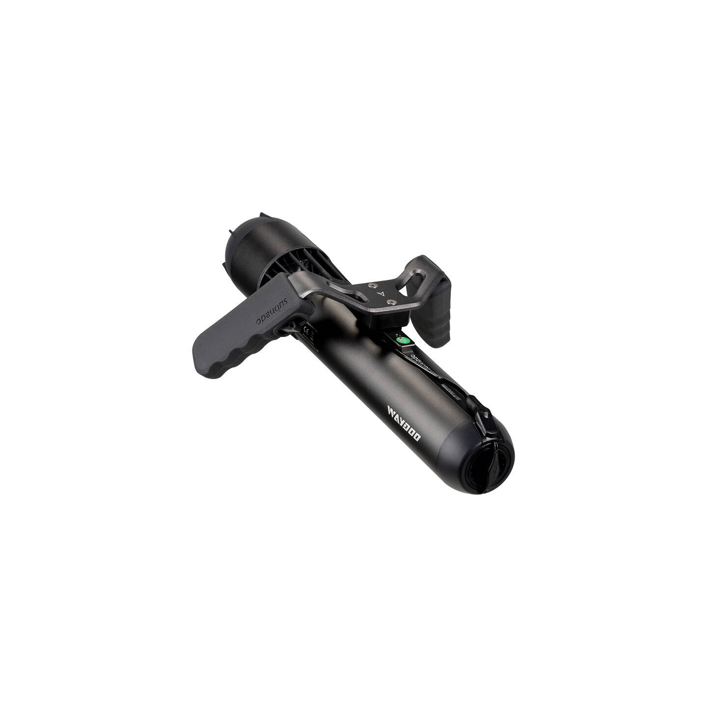 Underwater scooter Waydoo Subnado - Starting Kit