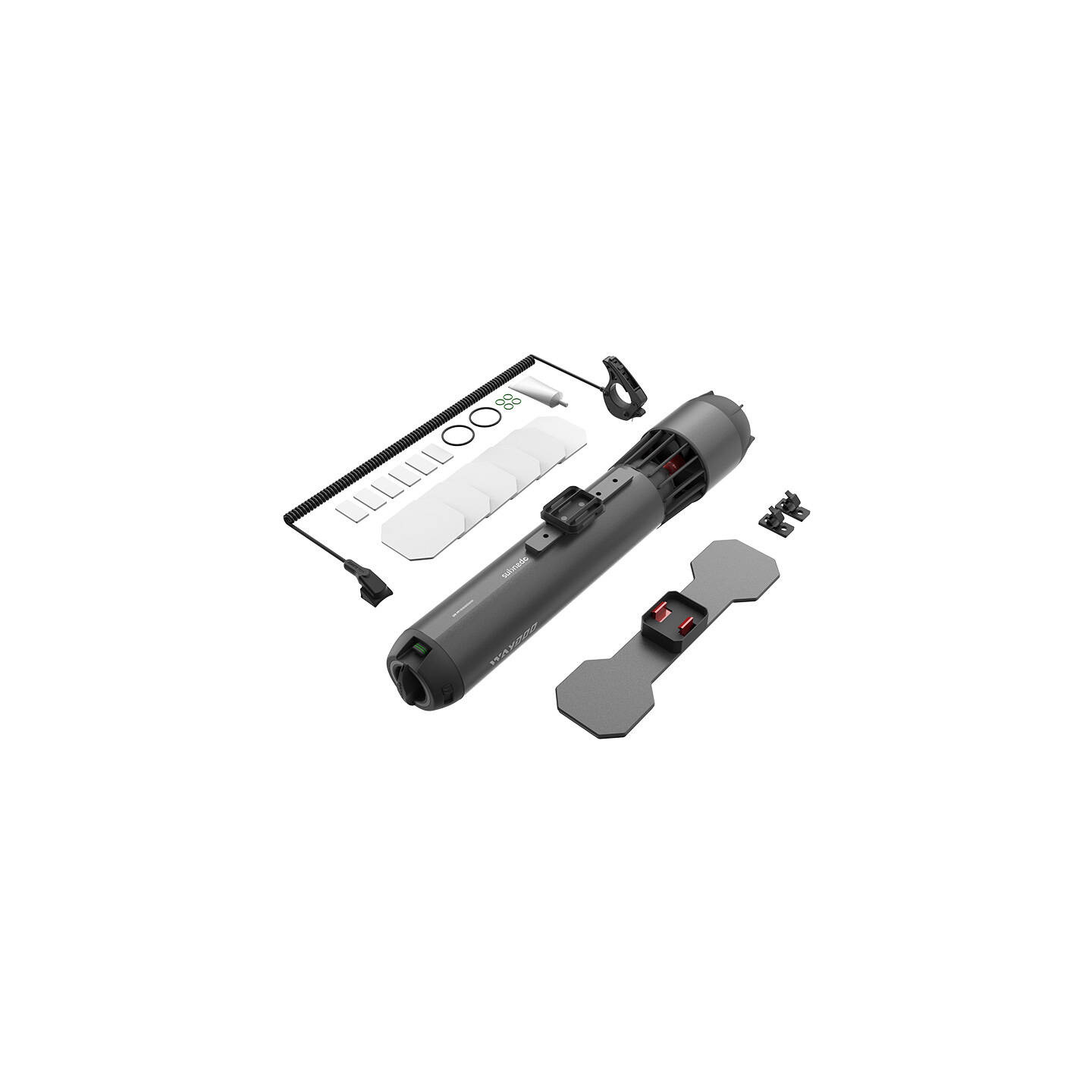 Underwater scooter Waydoo Subnado - SUP Kit