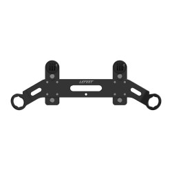 View product Dual Jet Rail Kit for Lefeet S1 Pro