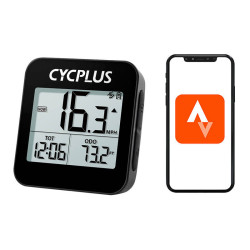 View product Cycplus G1 bicycle computer