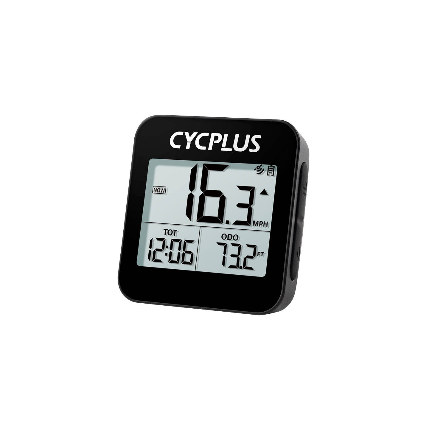 Cycplus G1 bicycle computer