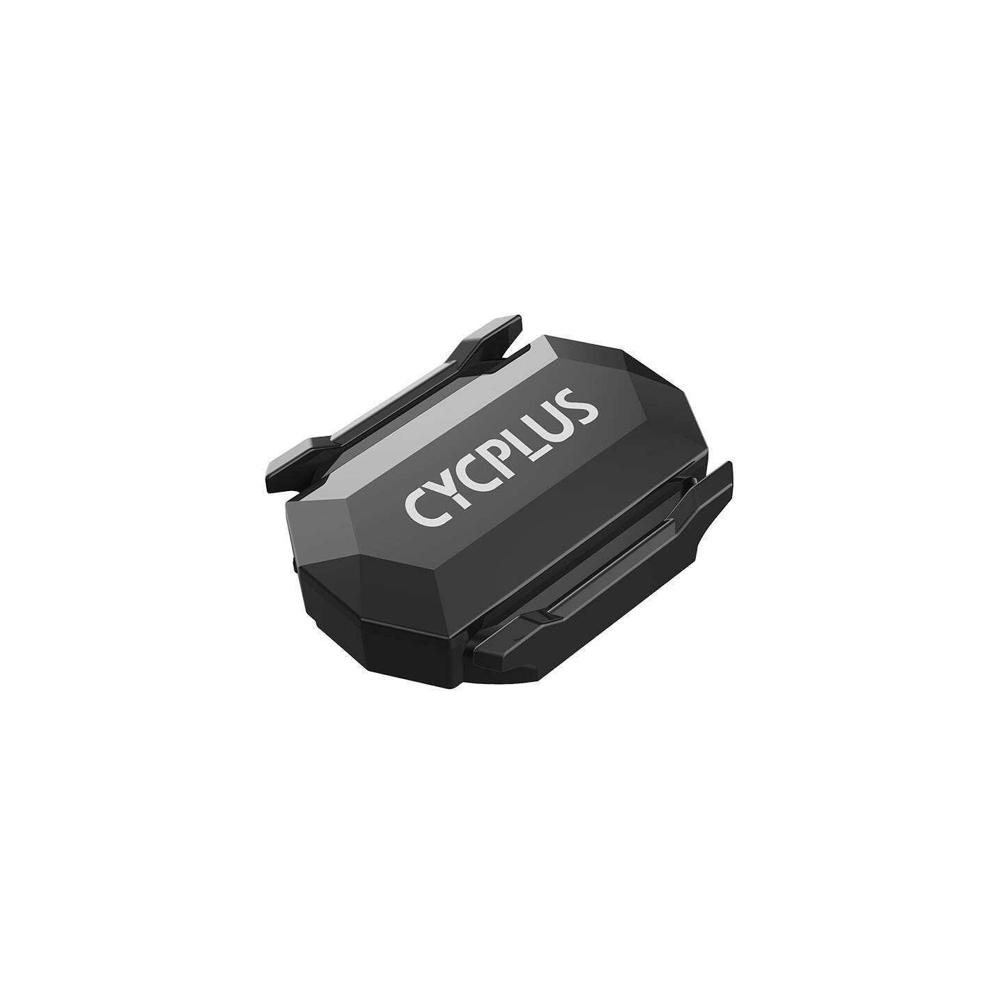 Cycplus C3 cadence and speed sensor- compatible  Wahoo, Zwift, Endomondo, Mapmyride, etc.