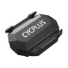 Cycplus C3 cadence and speed sensor- compatible  Wahoo, Zwift, Endomondo, Mapmyride, etc.