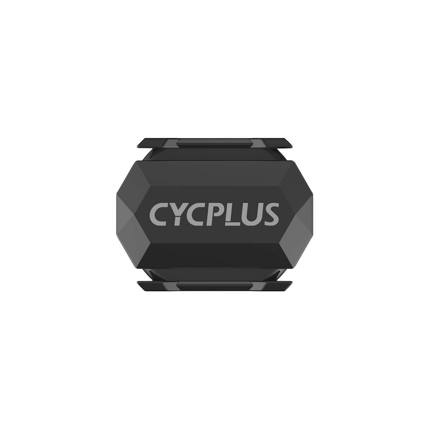 Cycplus C3 cadence and speed sensor- compatible  Wahoo, Zwift, Endomondo, Mapmyride, etc.