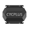 Cycplus C3 cadence and speed sensor- compatible  Wahoo, Zwift, Endomondo, Mapmyride, etc.
