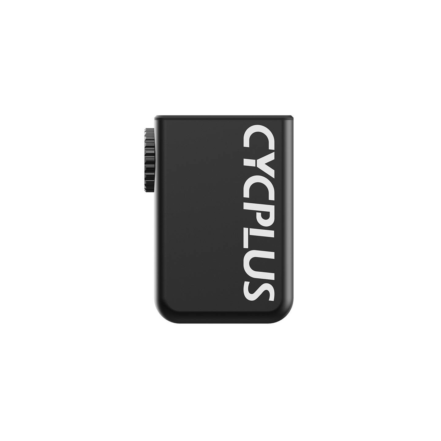 Cycplus AS2 mini electric pump