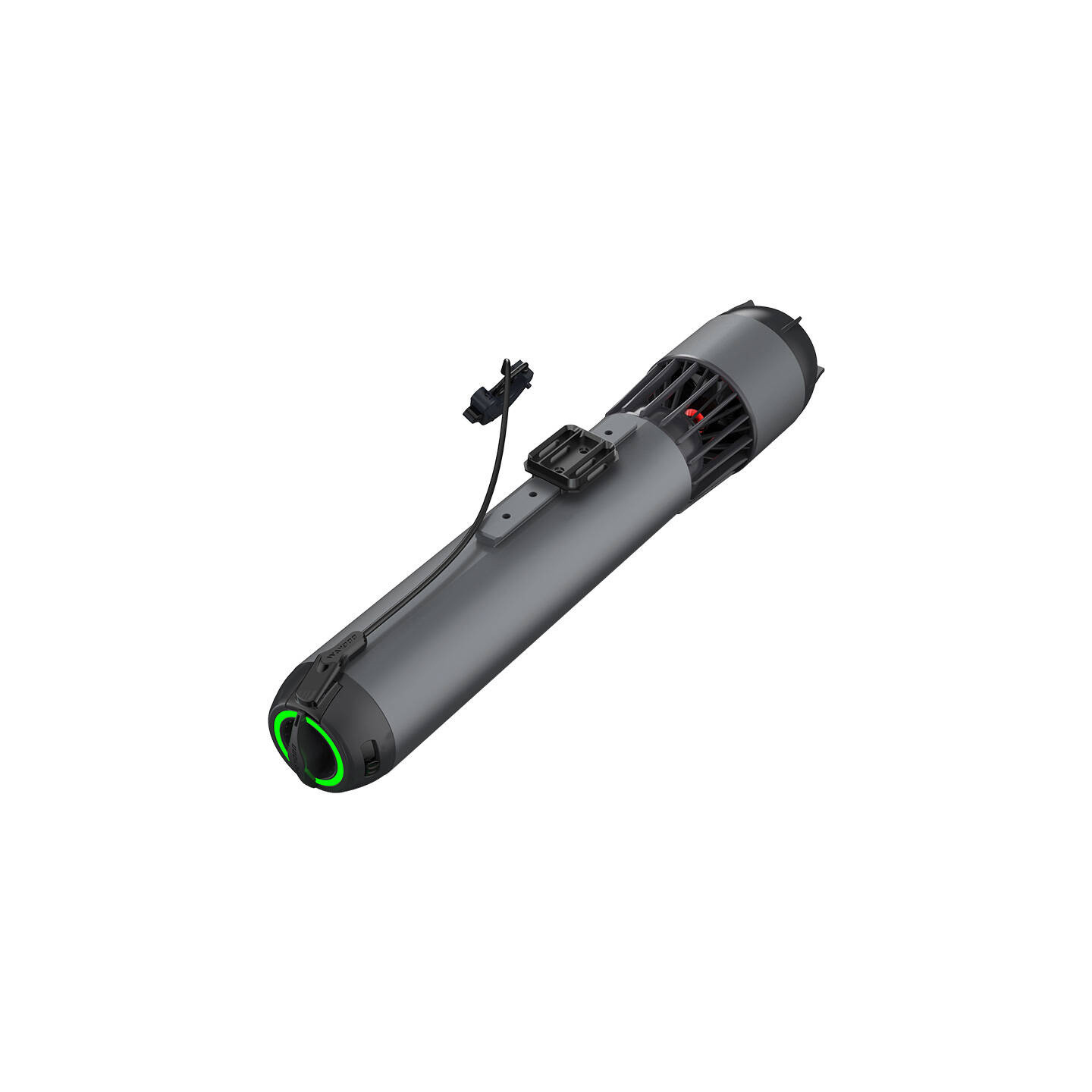 Waydoo submersible