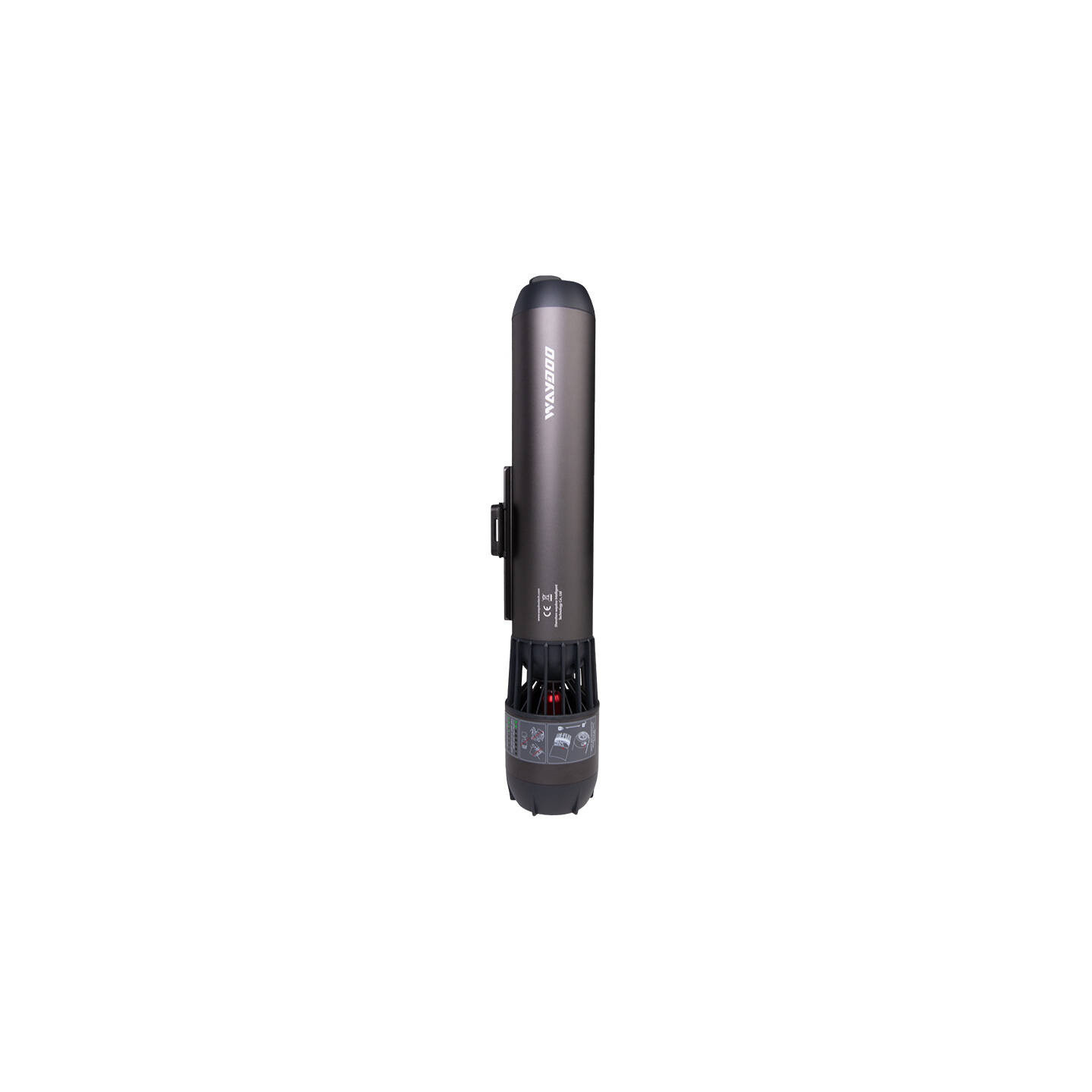 Waydoo submersible