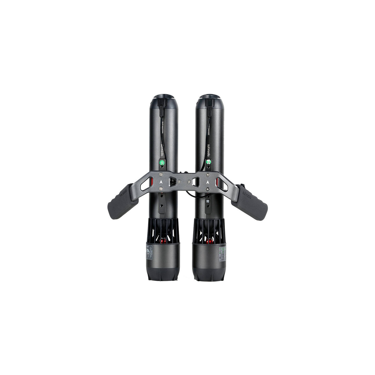 Twin Engine Handle Bracket Waydoo
