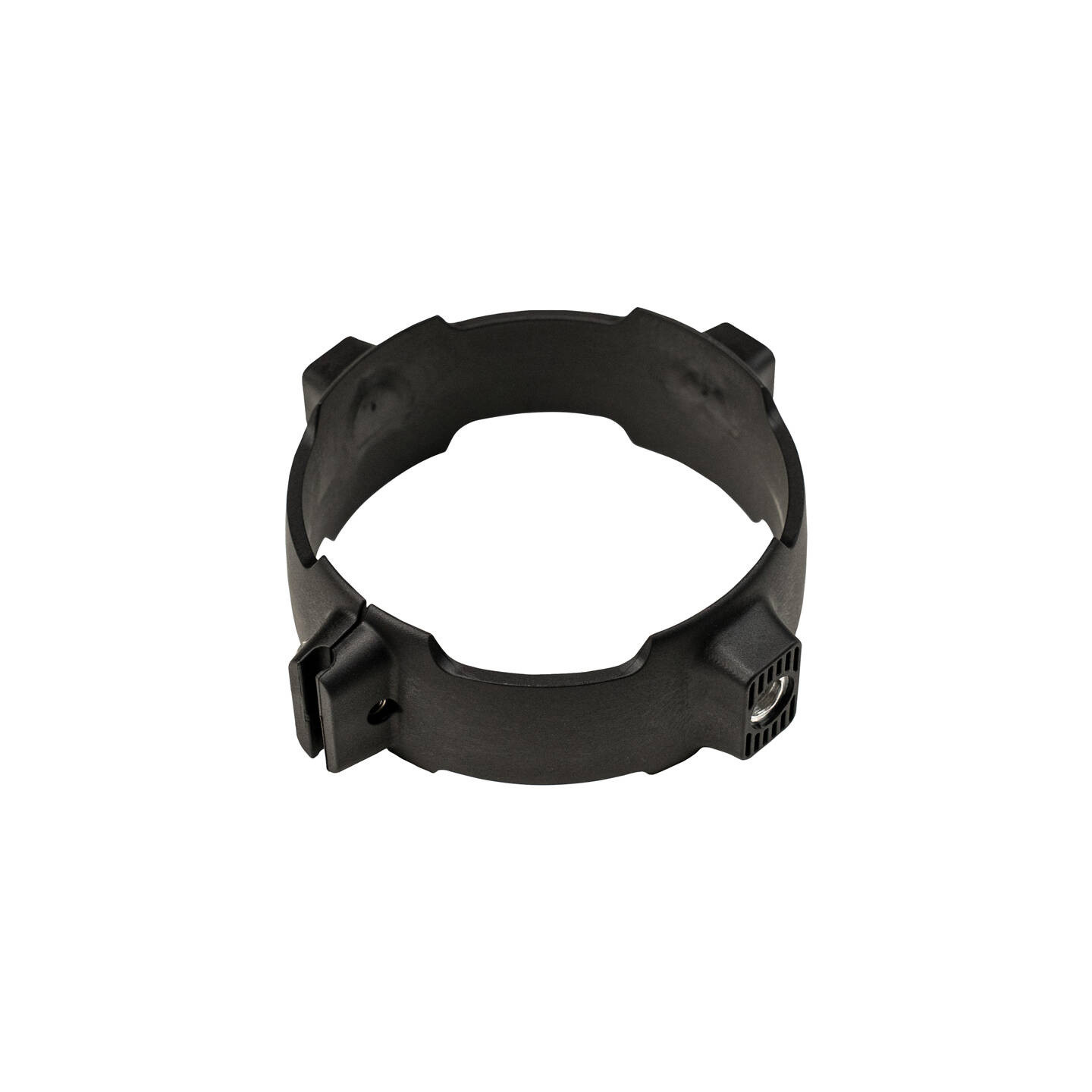 Attachment ring for Waydoo accessories