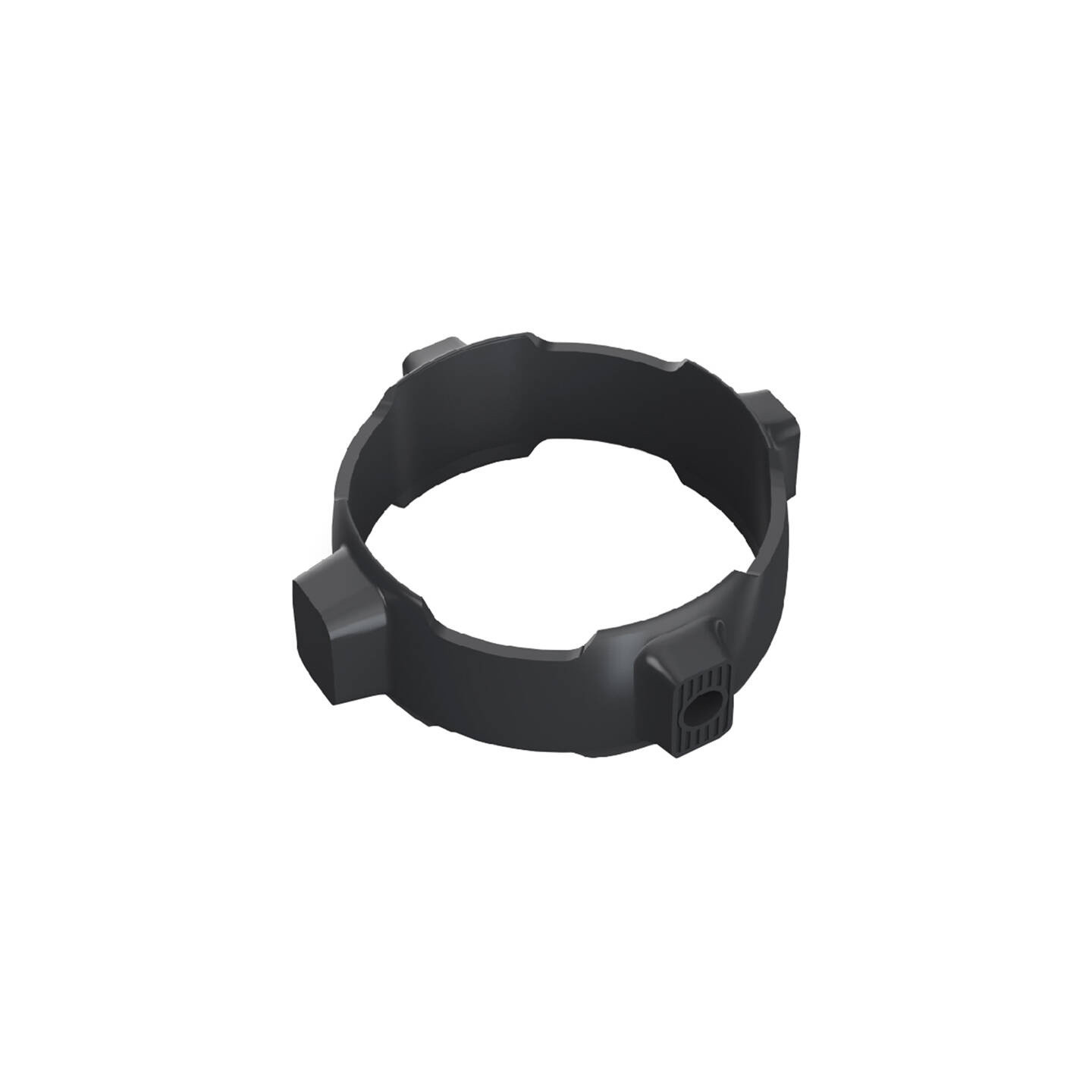Attachment ring for Waydoo accessories
