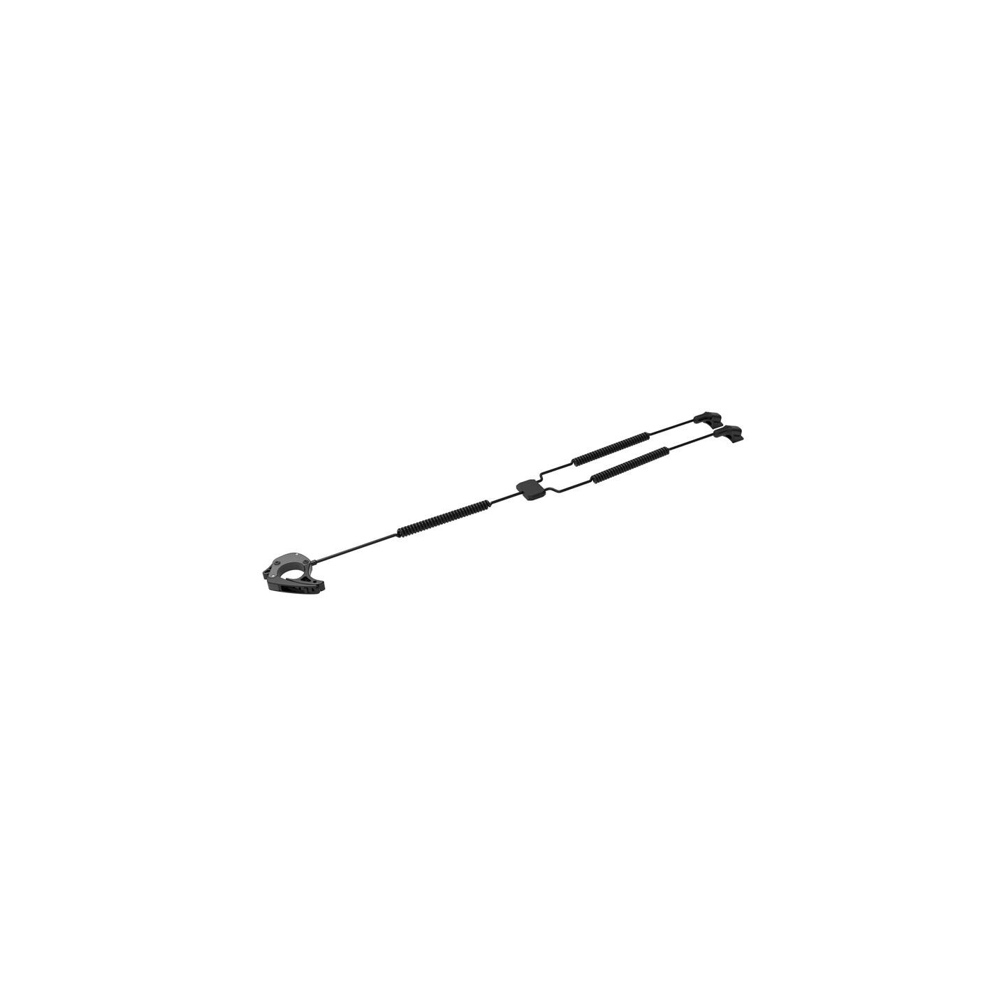Waydoo finger controller for two scooters