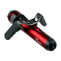 View product Waydoo Subnado submersible - starter kit (red)