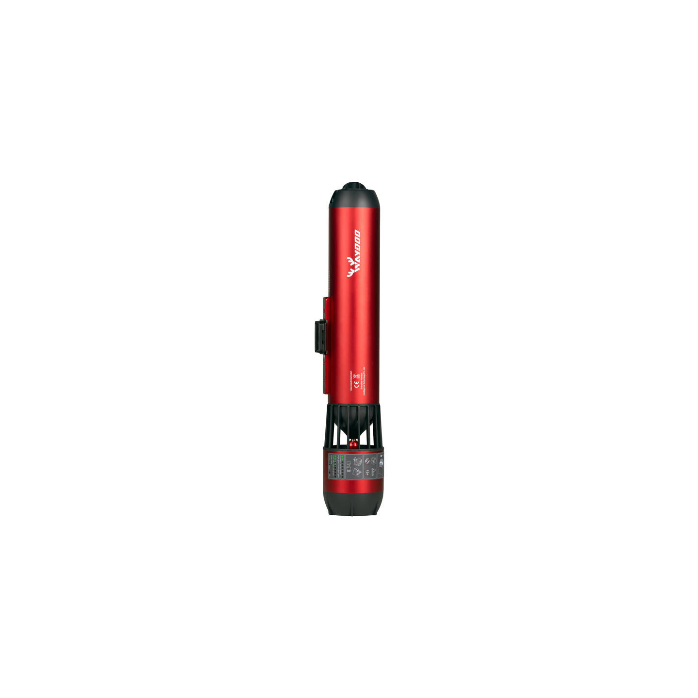 Waydoo Subnado submersible - starter kit (red)