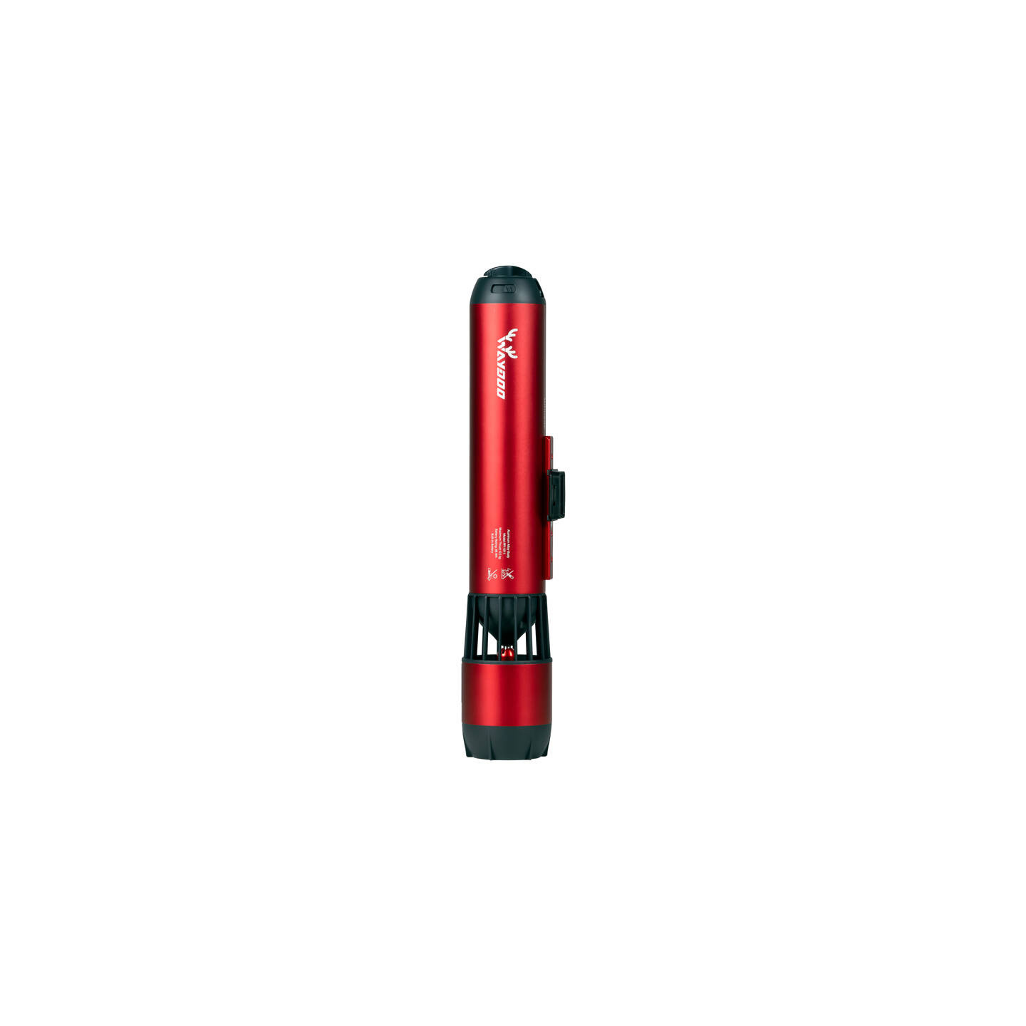 Waydoo Subnado submersible - starter kit (red)