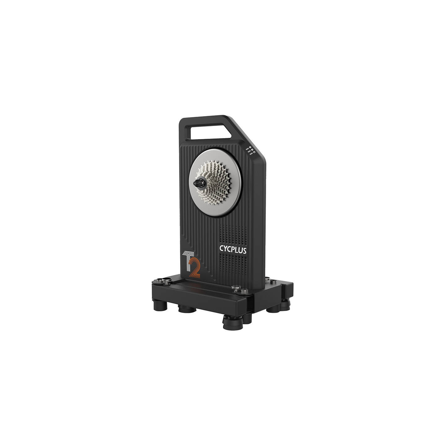 Cycplus T2 smart bike trainer