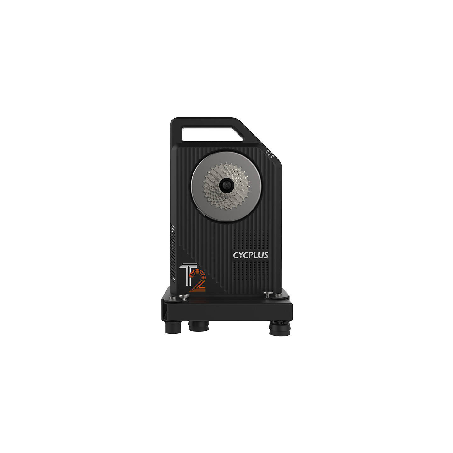 Cycplus T2 smart bike trainer